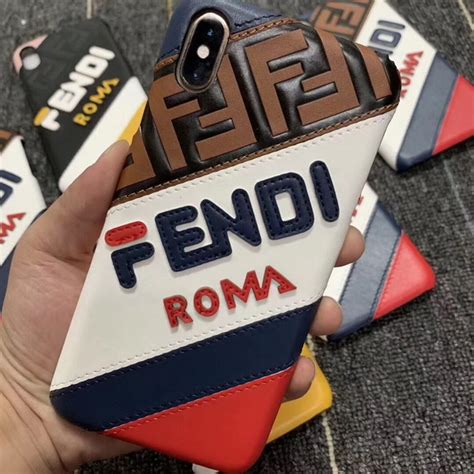 fendi iphone case nordstrom|fendi iphone 12 pro case.